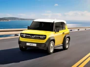 VinFast VF 3 Launch: Ultra-Compact EV to Enter India With 215 km Range