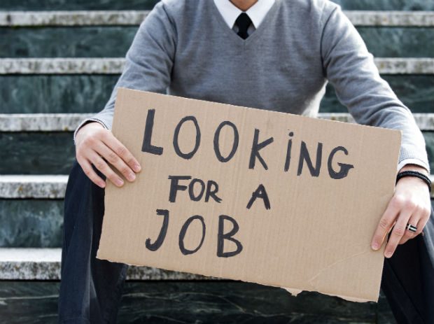 Unemployment In India