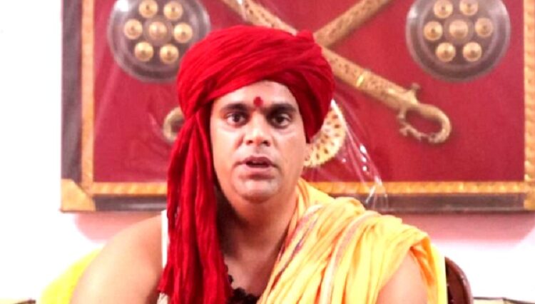 Hindu Mahasabha Chakrapani