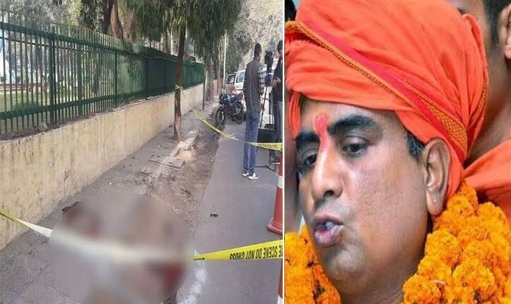 Ranjit Bachchan Lucknow