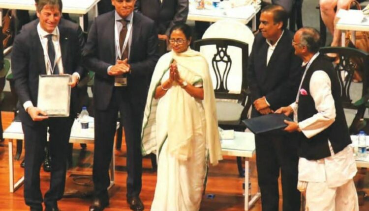 Huge Investment in Howrah