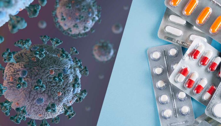 Medicine for Corona Virus