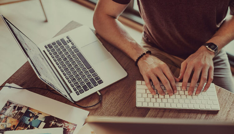 how to work from home