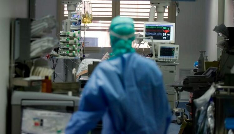 Coronavirus Death in Kolkata