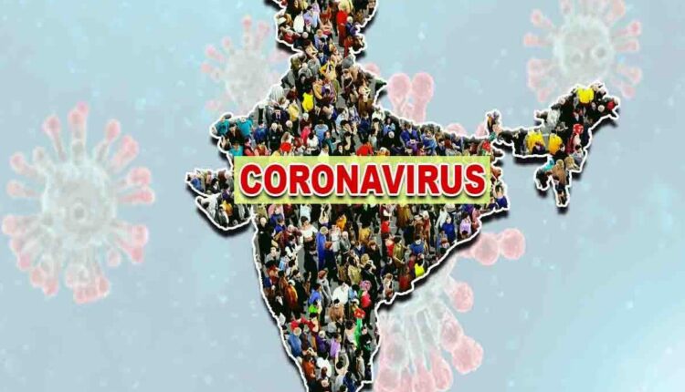 Highest Jump In Infection And Death on Friday