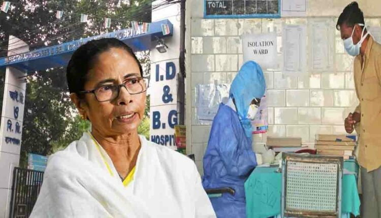 Mamata Incentives To Health Workers