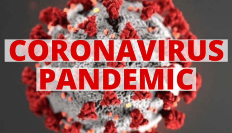 Coronavirus Pandemic