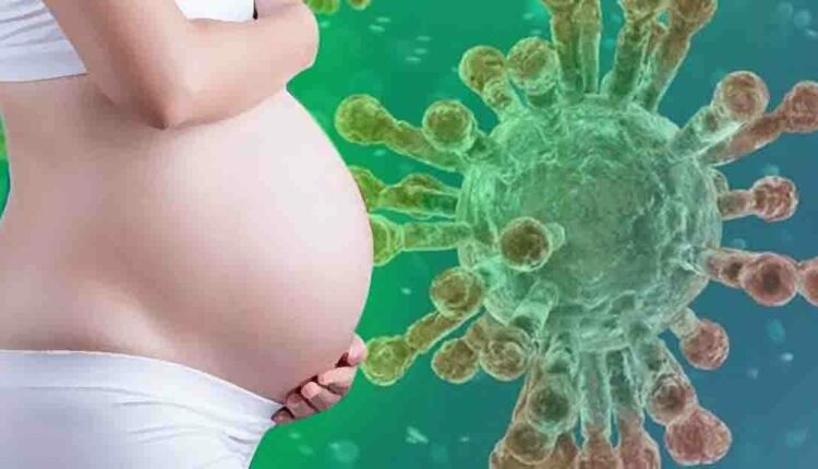 Corona Care For Pregnant