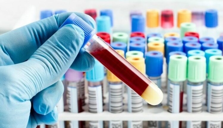 Diagnostic Laboratories