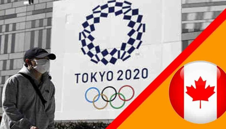 Tokyo Olympics 2020 Postponed