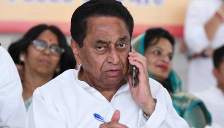 Madhya Pradesh Drama To Continue