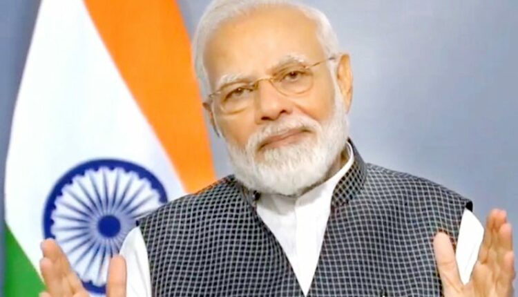 PM Address To Nation