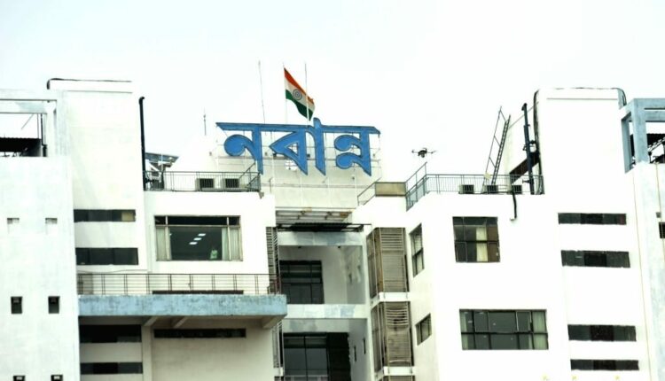 Coronavirus Scare in Bengal