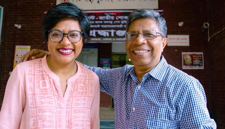 Bangladeshi Microbiologists