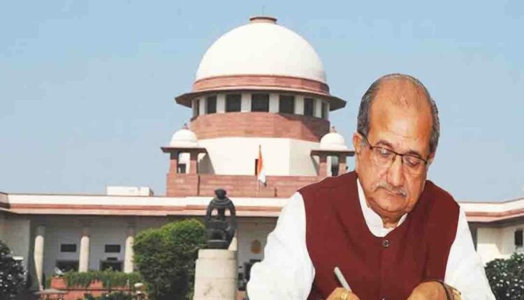 Supreme Court Stays Gujarat HC Order