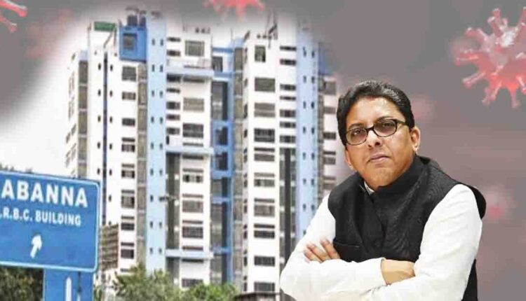 Alapan Banerjee on Shramik Spl. Trains