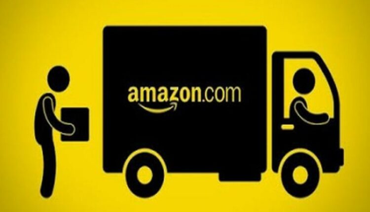 Amazon India Huge Employment