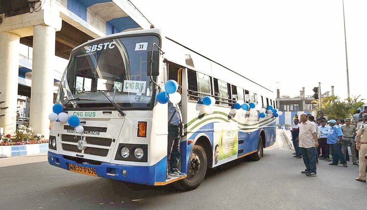 Long Distance Bus Service Started
