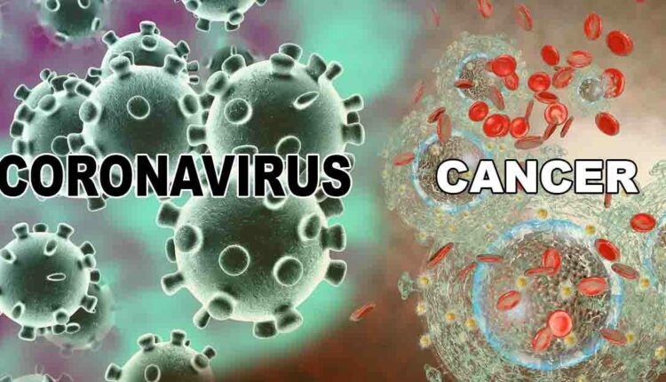 Patients With Cancer Vulnerable