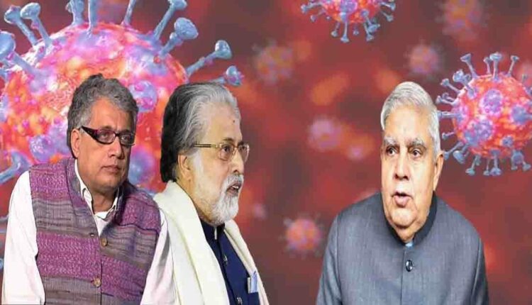 Sudip Derek Attacks Governor