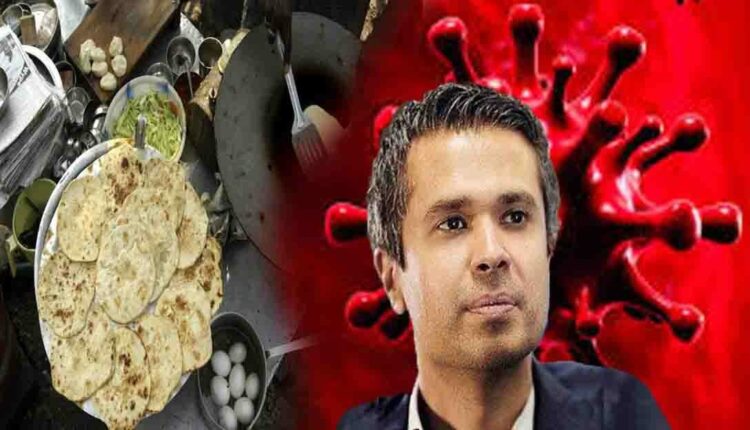 Unhealthy Lifestyle More Prone To Corona