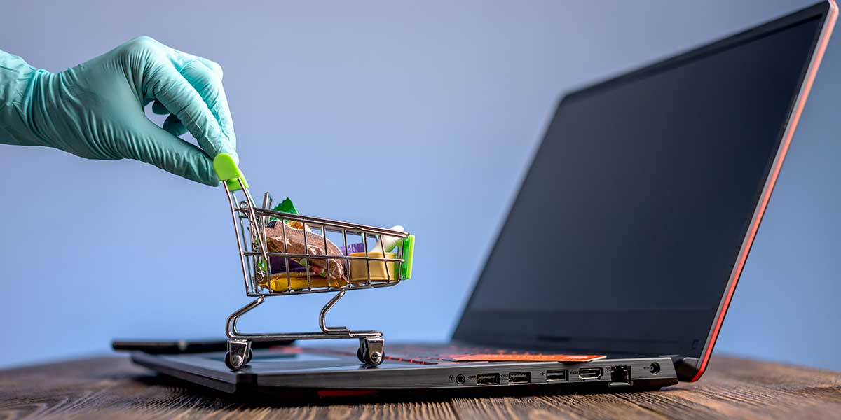 e-commerce platform