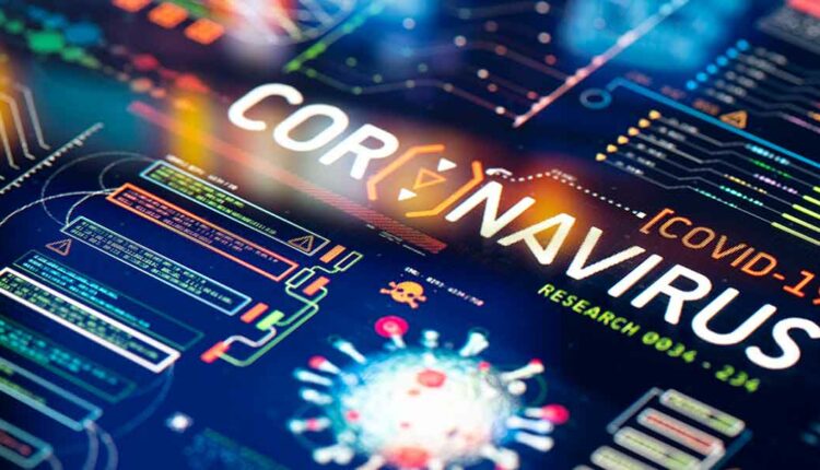 electronics to fight corona