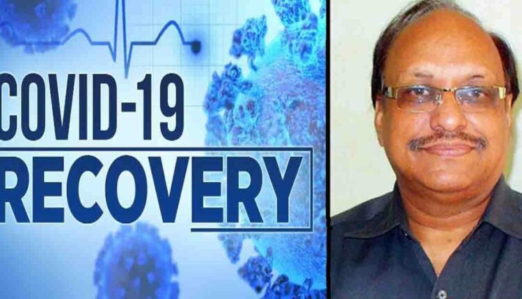 Mumbai Doctor Fights Coronavirus