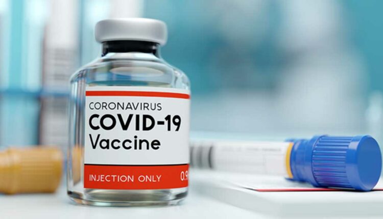 Moderna Corona Vaccine