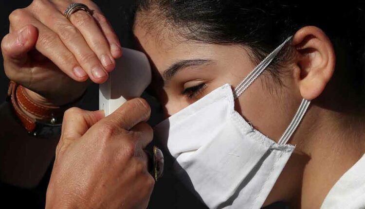 Kawasaki Disease Syndrome