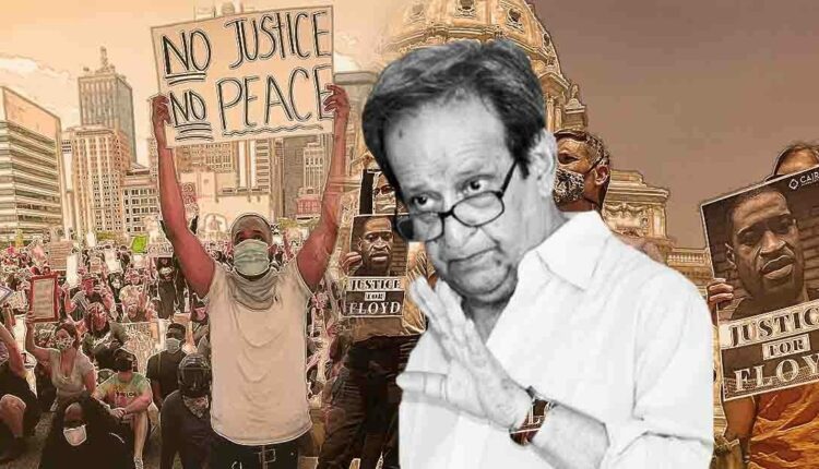 Aijaz Ahmed on Capitalist System