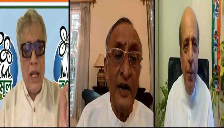 TMC Counters Amit Shah