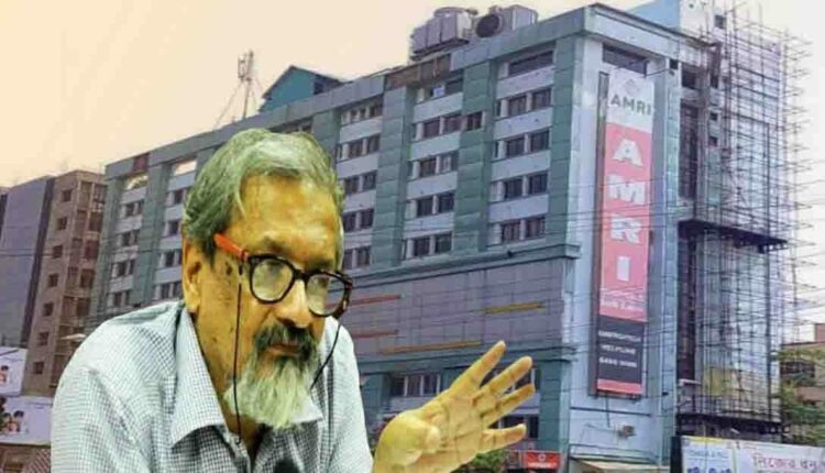 Wife Questions Historian's Death