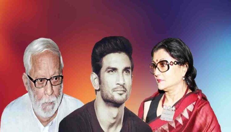 Who Is Sudhir Kumar Ojha