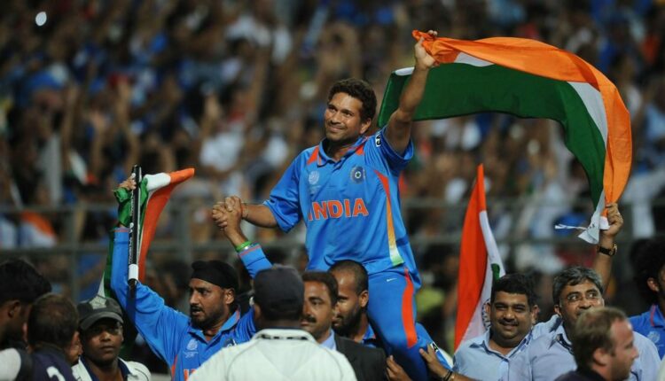 Srilanka Sold 2011 World Cup Final