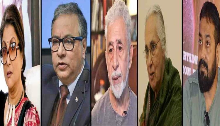 Call For The Release of Activists