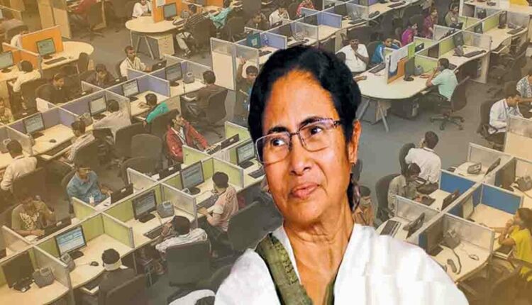 Kolkata IT Employment