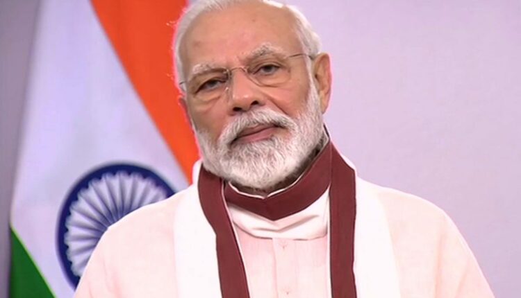 All Party Meet Called