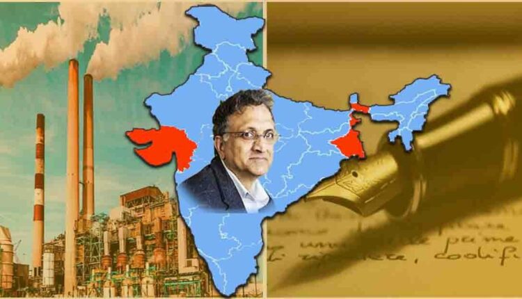 Ramchandra Guha Tweet Controversy