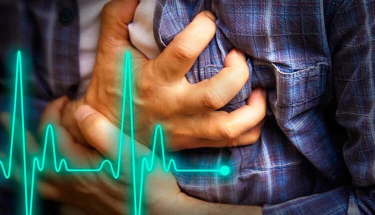 sudden cardiac arrest