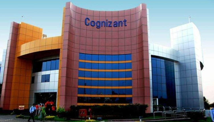 IT Union Against Layoff in Cognizant
