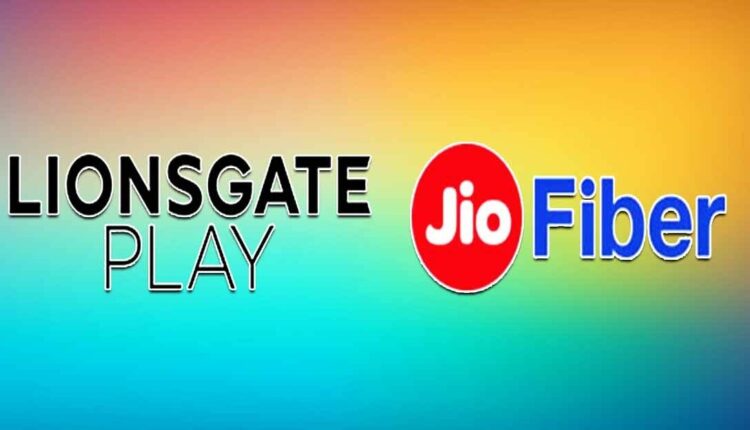 Jio Fiber New Offer