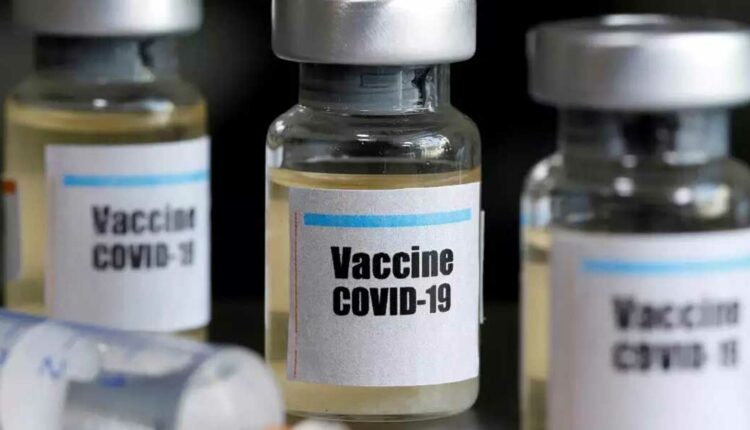 Oxford’s COVID Vaccine