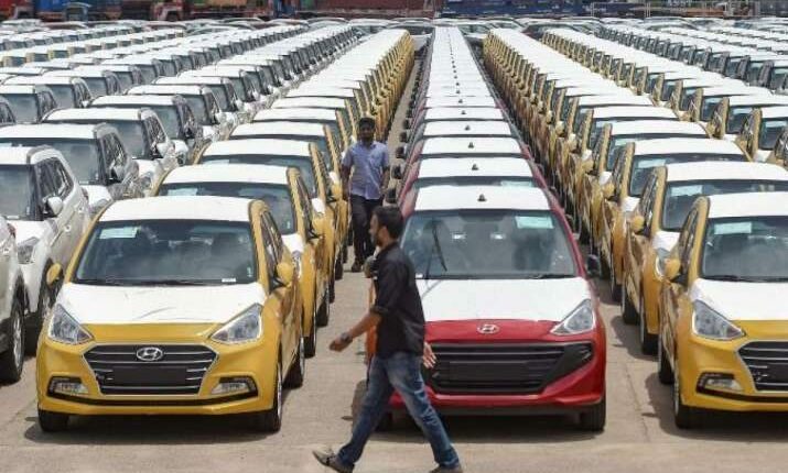 Car And Bike Set To Become Cheaper