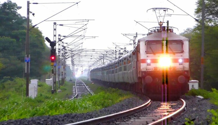 Rail Cost Management