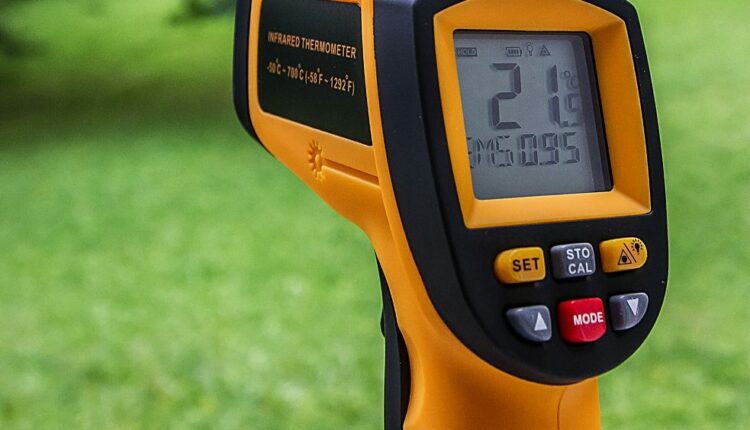 How Important Infrared Thermometer