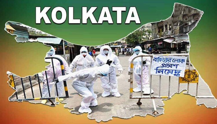 Bradbased Containment Zones