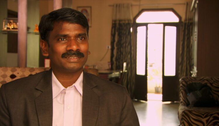 Story of Mannam Madhusudan Rao of Andhra