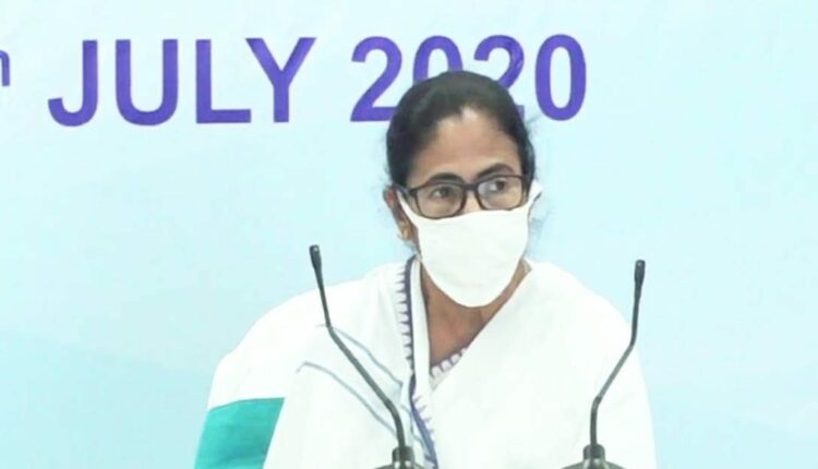 August Bengal Lockdown Schedule