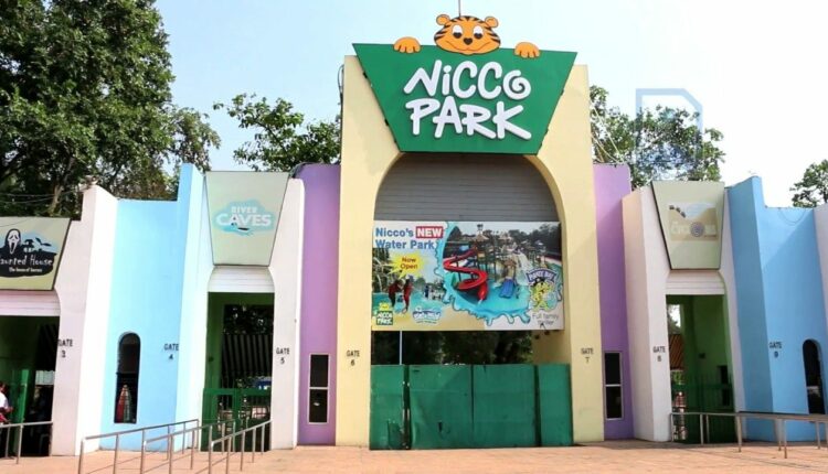 Nicco Park Quarantine Center